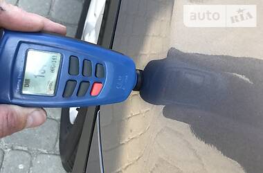 Універсал Nissan Qashqai 2007 в 