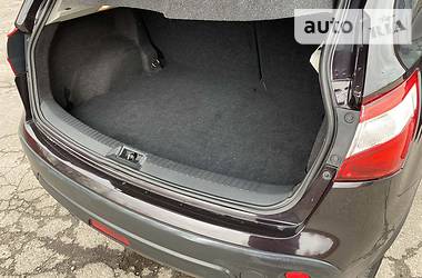 Позашляховик / Кросовер Nissan Qashqai 2011 в 