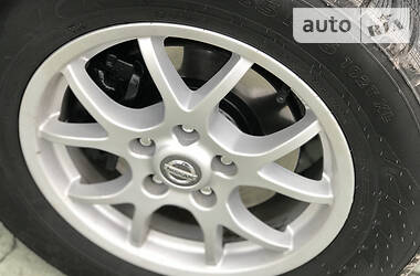Позашляховик / Кросовер Nissan Qashqai 2010 в 