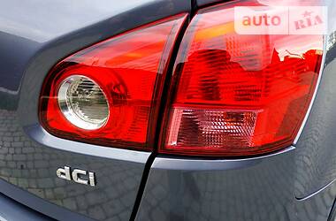 Позашляховик / Кросовер Nissan Qashqai 2008 в 
