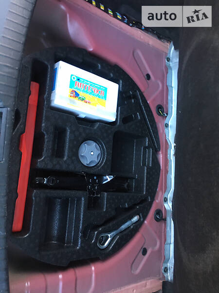 Позашляховик / Кросовер Nissan Qashqai 2009 в Коломиї