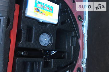 Позашляховик / Кросовер Nissan Qashqai 2009 в 