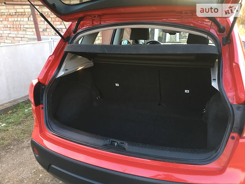 Позашляховик / Кросовер Nissan Qashqai 2009 в Коломиї