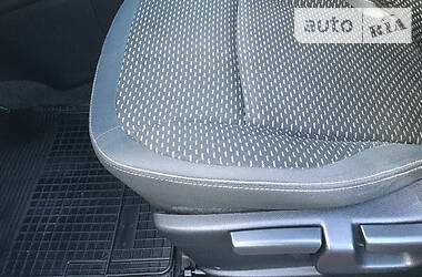 Позашляховик / Кросовер Nissan Qashqai 2009 в 