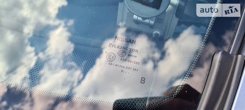 Позашляховик / Кросовер Nissan Qashqai 2010 в Хмельницькому фото 24 Позашляховик / Кросовер Nissan Qashqai 2010 в Хмельницькому