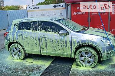 Позашляховик / Кросовер Nissan Qashqai 2008 в 
