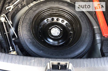 Позашляховик / Кросовер Nissan Qashqai 2013 в 