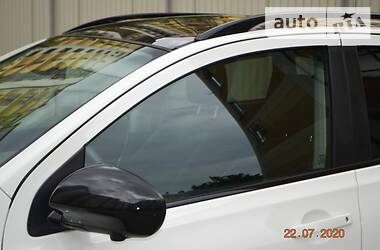 Позашляховик / Кросовер Nissan Qashqai 2014 в 