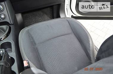 Позашляховик / Кросовер Nissan Qashqai 2014 в 