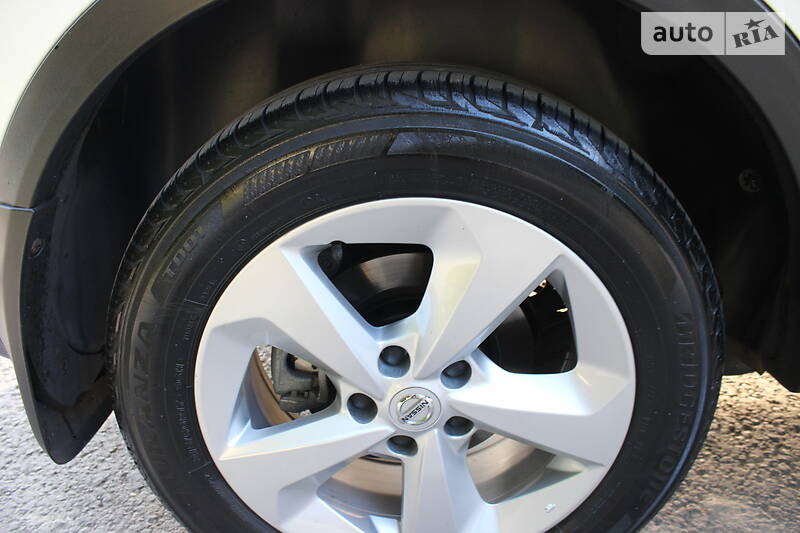 Позашляховик / Кросовер Nissan Qashqai 2019 в Вінниці фото 10 Позашляховик / Кросовер Nissan Qashqai 2019 в Вінниці