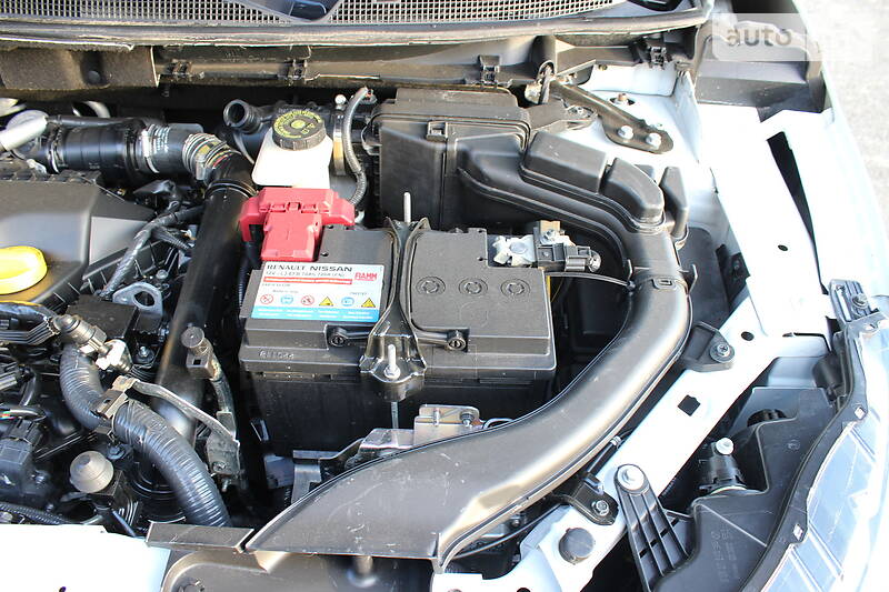 Позашляховик / Кросовер Nissan Qashqai 2019 в Вінниці фото 21 Позашляховик / Кросовер Nissan Qashqai 2019 в Вінниці