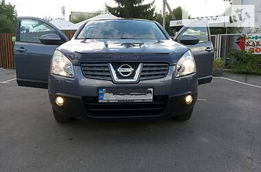 Внедорожник / Кроссовер Nissan Qashqai 2007 в Виннице