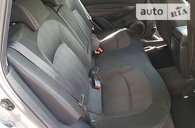 Позашляховик / Кросовер Nissan Qashqai 2010 в 