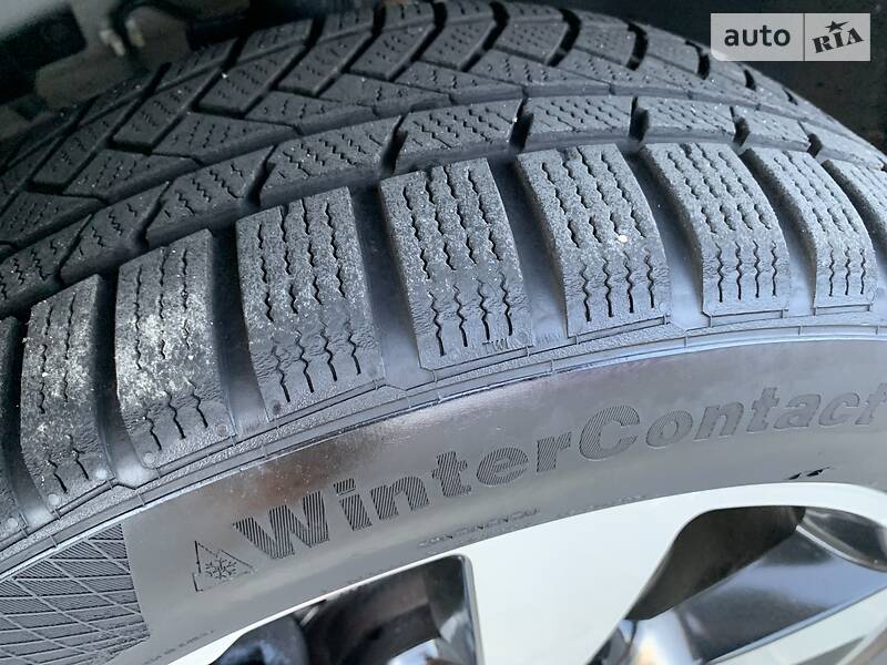 Позашляховик / Кросовер Nissan Qashqai 2017 в Івано-Франківську