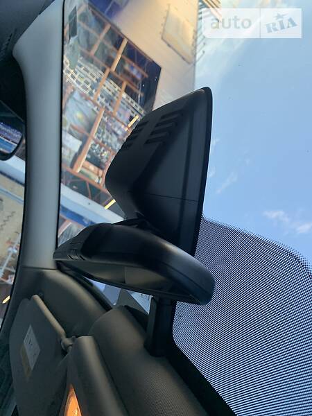 Позашляховик / Кросовер Nissan Qashqai 2017 в Івано-Франківську