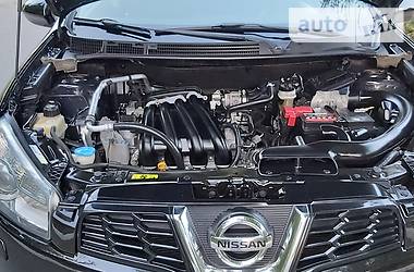 Внедорожник / Кроссовер Nissan Qashqai 2013 в Виннице