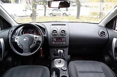 Внедорожник / Кроссовер Nissan Qashqai 2012 в Днепре