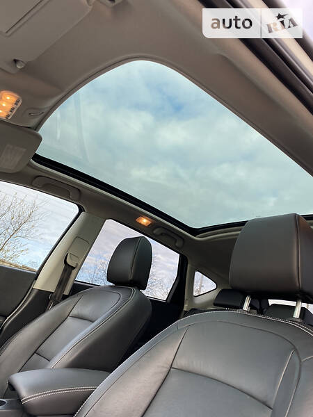 Внедорожник / Кроссовер Nissan Qashqai 2012 в Ровно