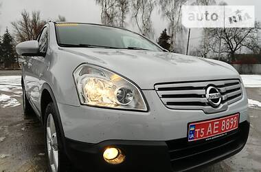 Внедорожник / Кроссовер Nissan Qashqai 2009 в Первомайске