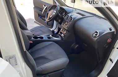 Хэтчбек Nissan Qashqai 2012 в Виннице