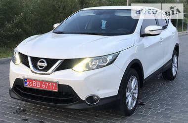 Nissan qashqai авто риа