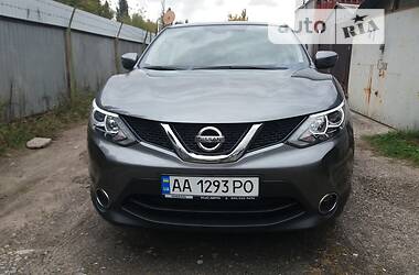 Nissan qashqai авто риа