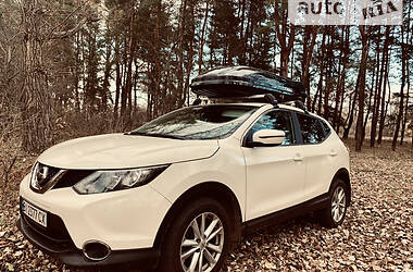 Nissan qashqai авто риа