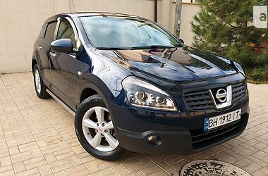 Nissan qashqai авто риа