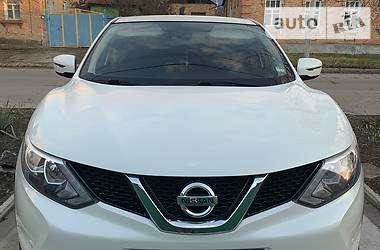Nissan qashqai авто риа