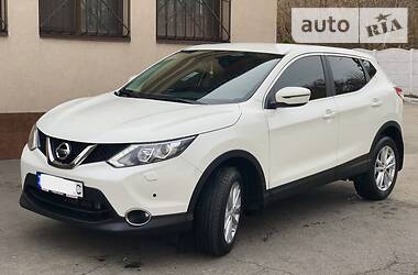 Nissan qashqai авто риа