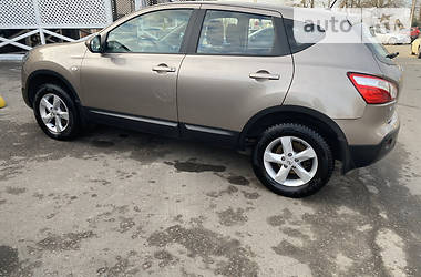Nissan qashqai авто риа