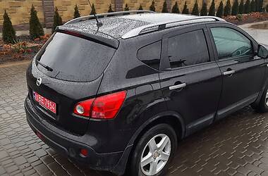 Nissan qashqai авто риа