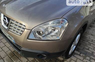 Универсал Nissan Qashqai 2009 в Ровно