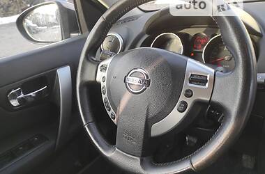 Универсал Nissan Qashqai 2009 в Ровно