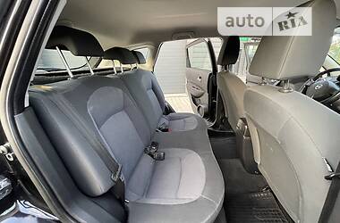 Внедорожник / Кроссовер Nissan Qashqai 2007 в 