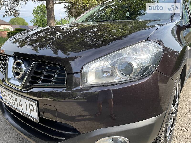 AUTO.RIA – Продам Ніссан Кашкай 2010 (AB5514IP) бензин 2.0 позашляховик / кросовер бу у Тульчині, ціна 9900 $ AUTO.RIA – Продам Ніссан Кашкай 2010 (AB5514IP) бензин 2.0 позашляховик / кросовер бу у Тульчині, ціна 9900 $