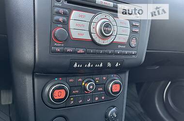 Универсал Nissan Qashqai 2008 в 