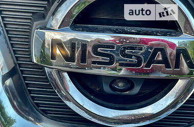 Позашляховик / Кросовер Nissan Qashqai 2012 в Білій Церкві