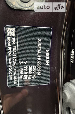 Внедорожник / Кроссовер Nissan Qashqai 2021 в 