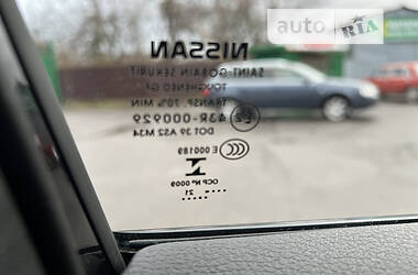 Внедорожник / Кроссовер Nissan Qashqai 2021 в 
