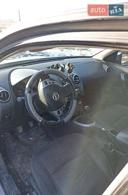 Внедорожник / Кроссовер Nissan Qashqai 2008 в Черновцах