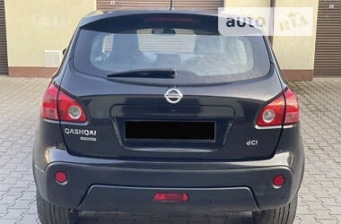 Внедорожник / Кроссовер Nissan Qashqai 2008 в Хмельницком