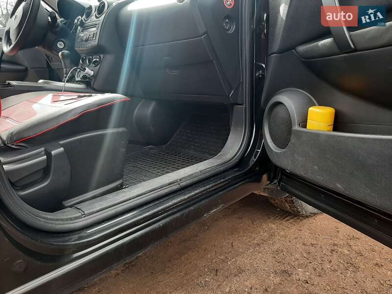 Внедорожник / Кроссовер Nissan Qashqai 2007 в Шаргороде