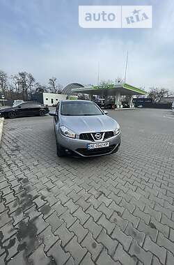 Внедорожник / Кроссовер Nissan Qashqai 2011 в Днепре