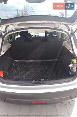 Внедорожник / Кроссовер Nissan Qashqai 2010 в 