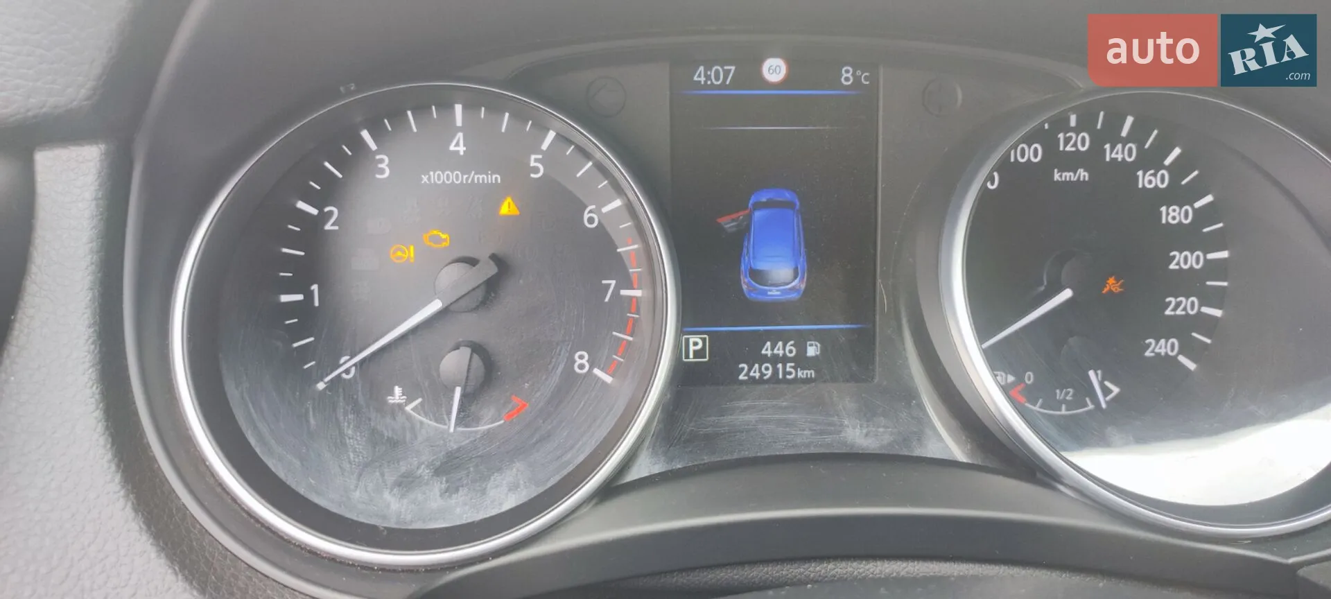 2019 Nissan Qashqai - мініатюра 10