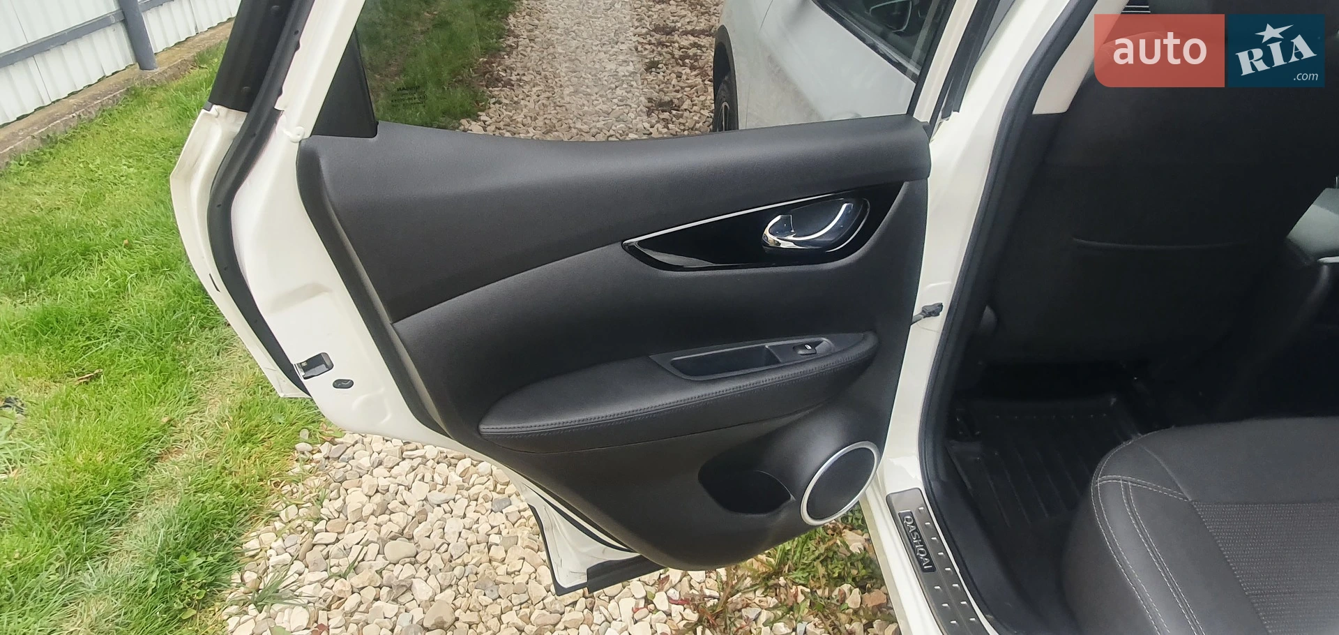 2019 Nissan Qashqai - мініатюра 23