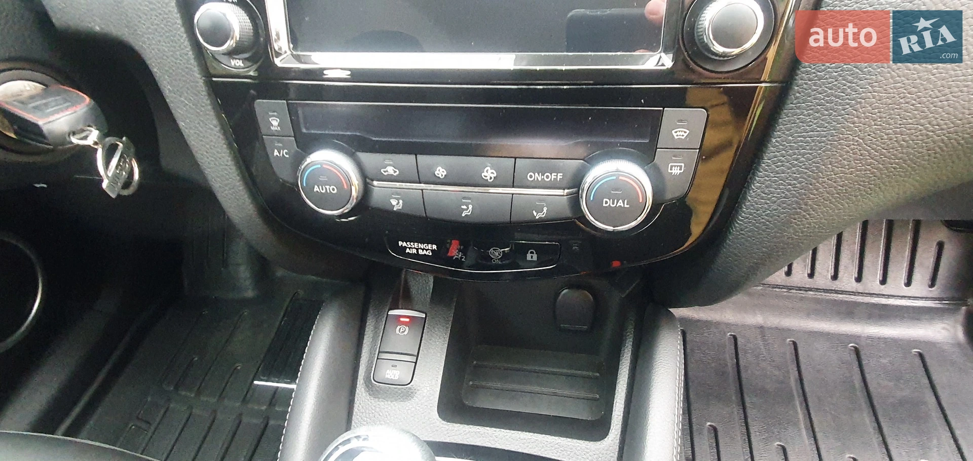 2019 Nissan Qashqai - мініатюра 33