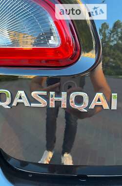 Позашляховик / Кросовер Nissan Qashqai 2010 в Сумах