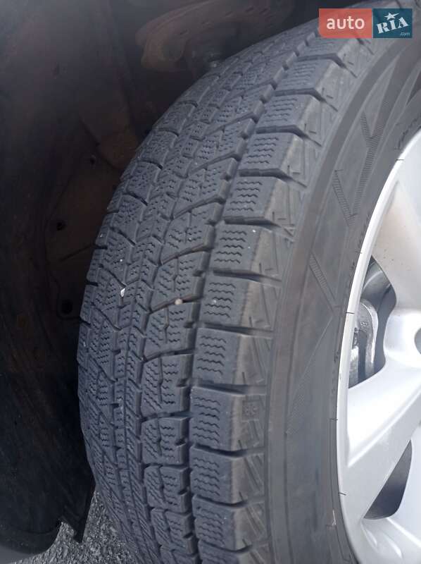 Позашляховик / Кросовер Nissan Qashqai 2010 в Харкові